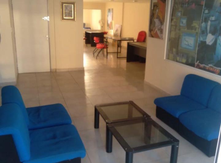 Oficina comercial · 126m² · 8 Ambientes