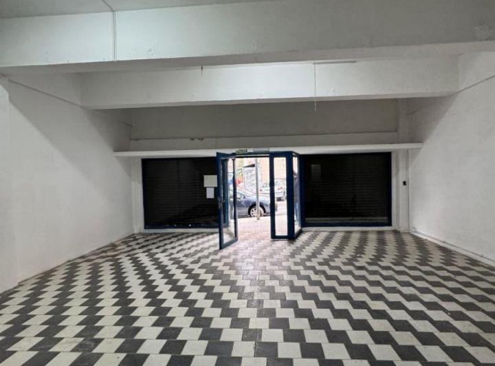 Local comercial · 50m² · 1 Ambiente