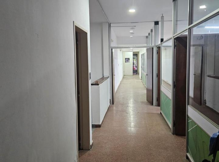 Oficina comercial · 270m² · 6 Ambientes