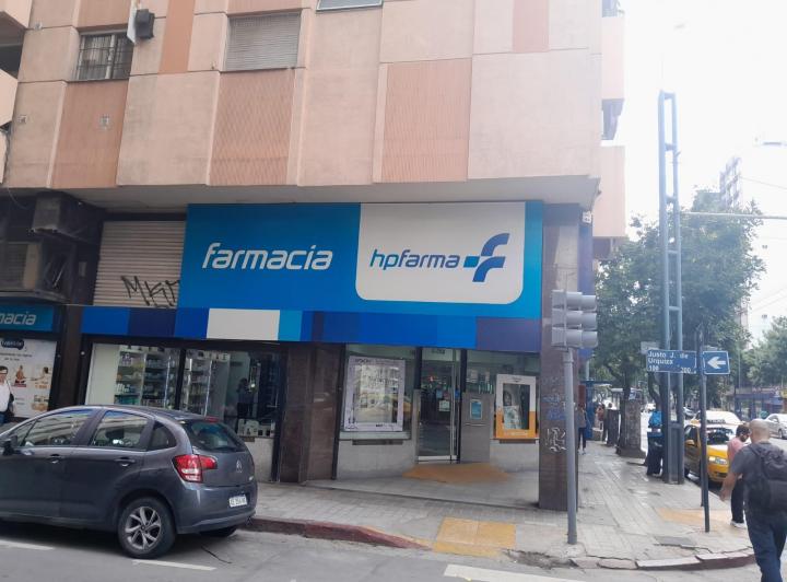 Local comercial · 560m²