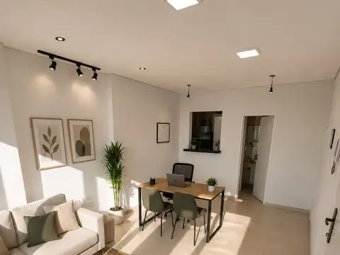 Departamento en Alquiler en Remedios de Escalada, Partido de Lanús