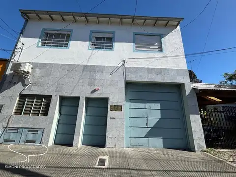 Departamento en Alquiler en Villa Ballester, Partido de General San Martín