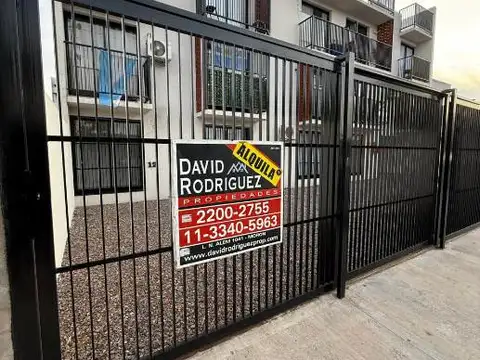 Departamento en Alquiler en Morón, Partido de Morón