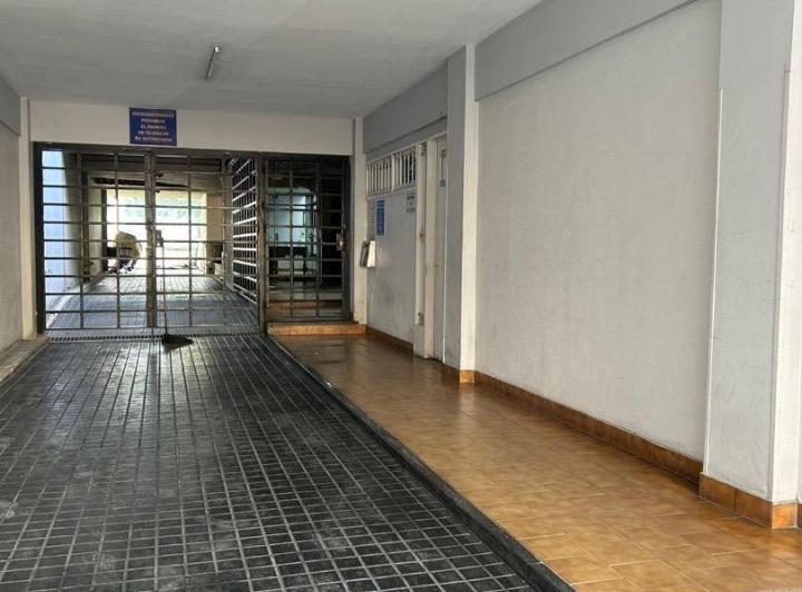 Oficina comercial · 28m² · 1 Ambiente