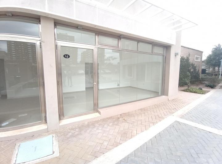 Local comercial · 30m²