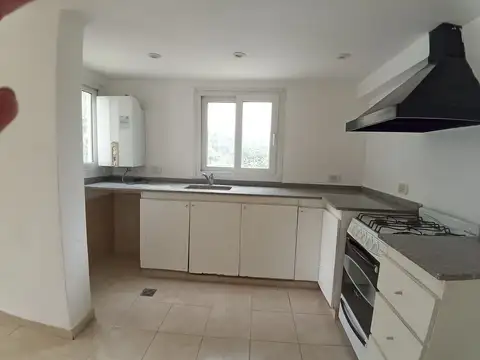Departamento en Alquiler en Terrazas del Lago, Countries y Barrios Cerrados en Pilar