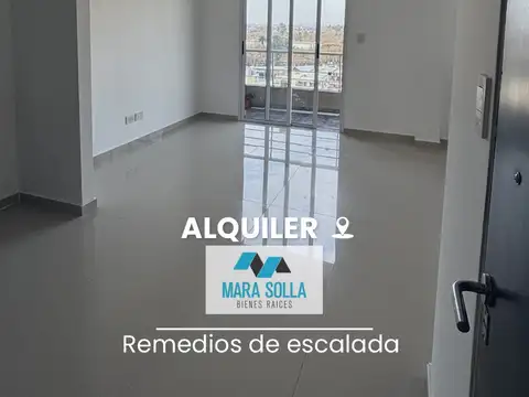 Departamento en Alquiler en Remedios de Escalada, Partido de Lanús