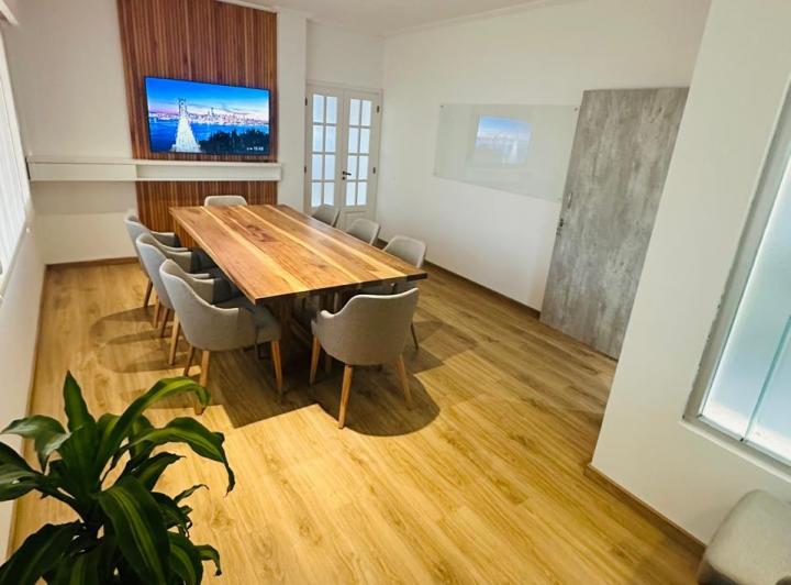 Oficina comercial · 30m² · 1 Ambiente