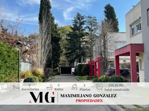 Departamento en Alquiler en Canning, Partido de Ezeiza