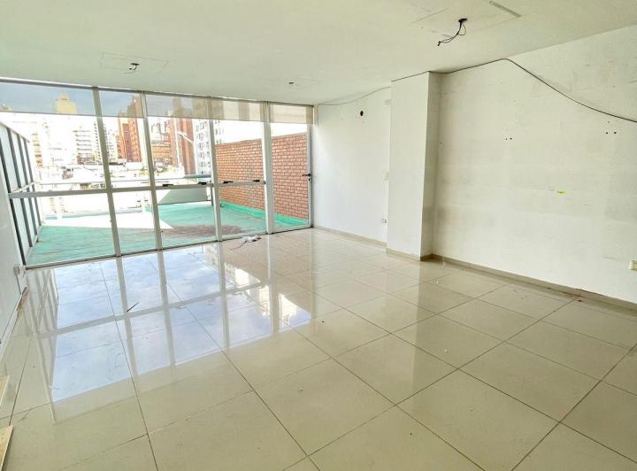 Oficina comercial · 65m²