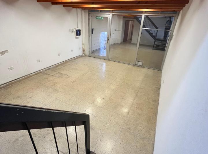 Local comercial · 100m² · 7 Ambientes