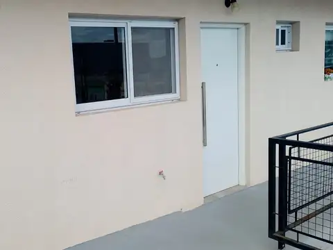 Departamento en Alquiler en El Palomar, Partido de Morón