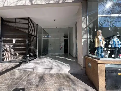 Departamento en Alquiler en Microcentro, La Plata