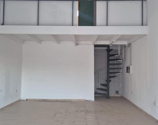 Local comercial · 1 Ambiente · 1 Cochera