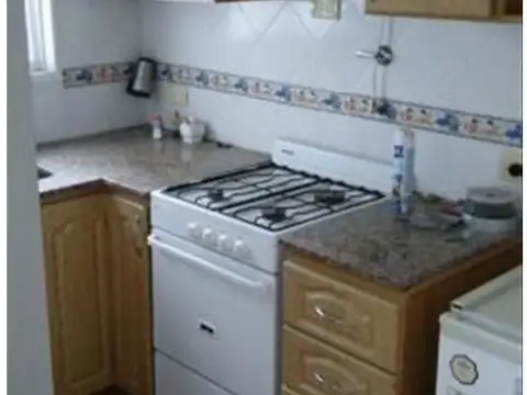 Departamento en Alquiler en Ramos Mejia, Partido de La Matanza