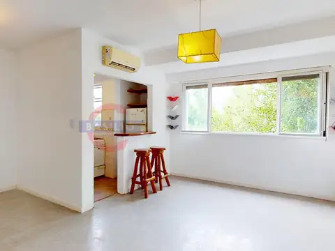 Departamento en Alquiler en Florida Mitre/Este, Florida