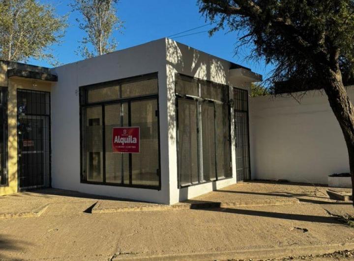 Local comercial · 35m² · 1 Ambiente