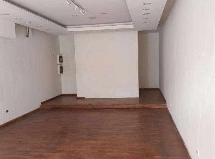 Local comercial · 48m² · 1 Ambiente