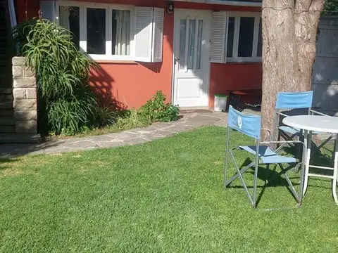 Departamento en Alquiler en Mar del Plata, Partido de General Pueyrredón