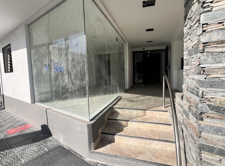 Local comercial · 20m² · 1 Ambiente