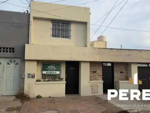 Departamento en Alquiler en General Rodriguez, Partido de General Rodríguez