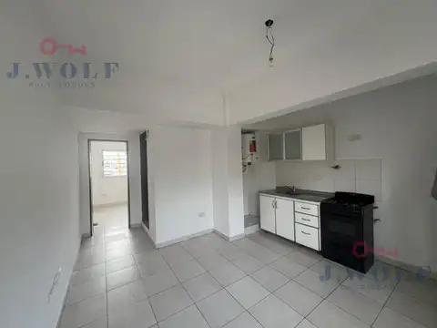 Departamento en Alquiler en San Andres, Partido de General San Martín