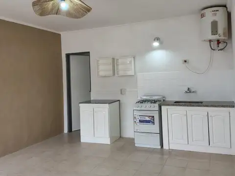 Departamento en Alquiler en San Juan  - Maschwitz, Ingeniero Maschwitz