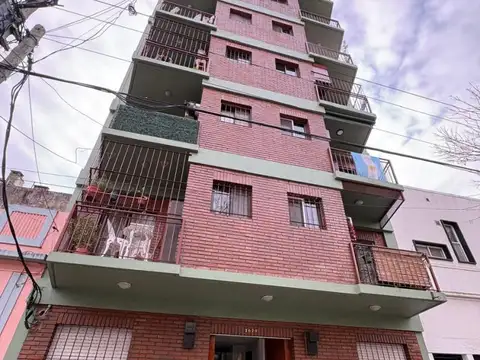 Departamento en Alquiler en Santos Lugares, Partido de Tres de Febrero