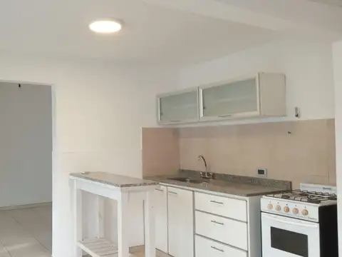 Departamento en Alquiler en Tolosa, Partido de La Plata