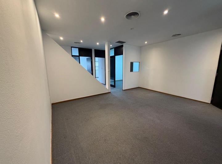 Oficina comercial · 120m² · 5 Ambientes