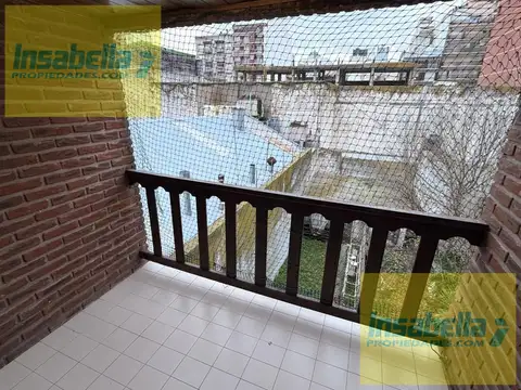 Departamento en Alquiler en Centro, Mar del Plata