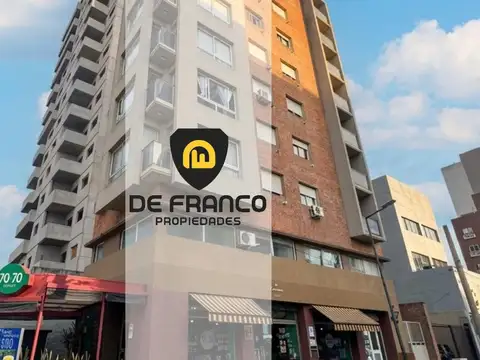 Departamento en Alquiler en Centro, San Miguel