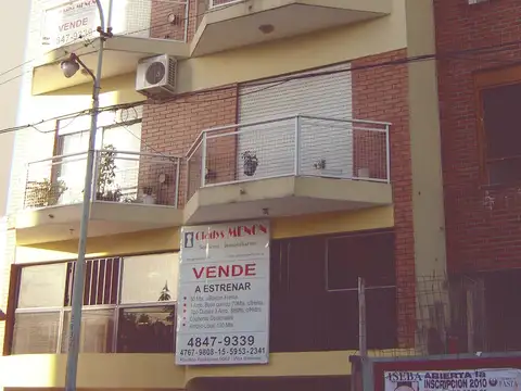 Departamento en Alquiler en Villa Ballester, Partido de General San Martín