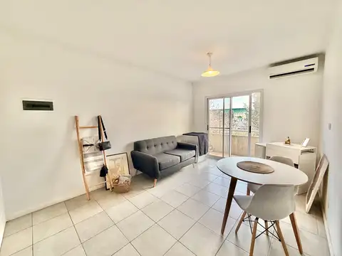 Departamento en Alquiler en Otros barrios de Nordelta, Nordelta
