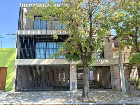 Departamento en Alquiler en Centro De Lujan, Lujan