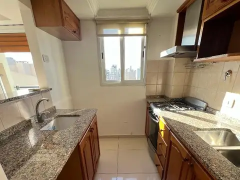 Departamento en Alquiler en Lanus Oeste, Lanus