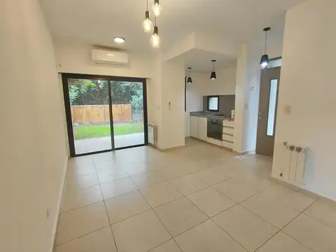 Departamento en Alquiler en Manzanares, Partido de Pilar