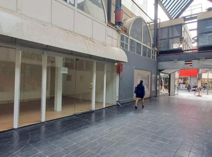 Oficina comercial · 56m² · 2 Ambientes