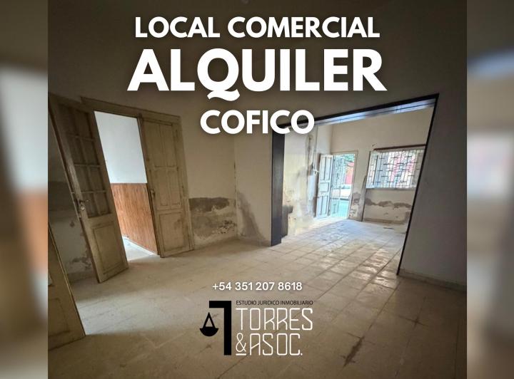 Local comercial · 60m² · 5 Ambientes