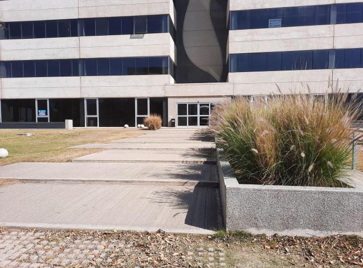 Oficina comercial · 106m² · 1 Ambiente