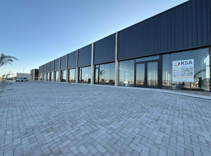 Local comercial · 75m²
