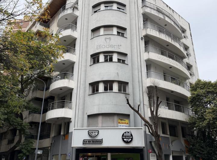Oficina comercial · 90m²