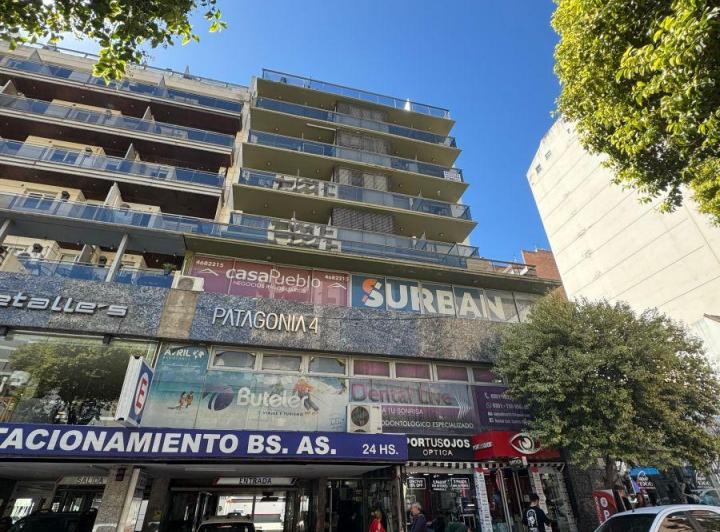 Oficina comercial · 65m² · 1 Ambiente