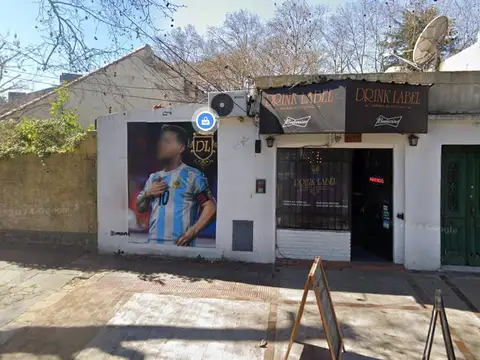 Local en Alquiler en Adrogue, Partido de Almirante Brown