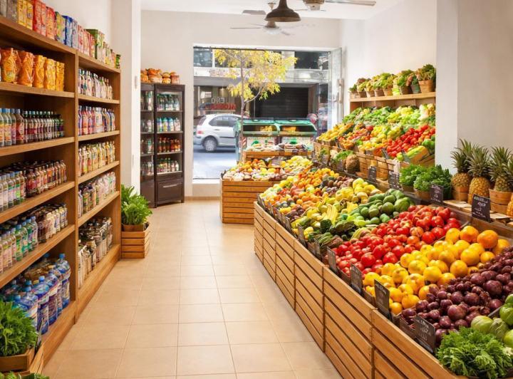 Local comercial · 80m² · 1 Ambiente