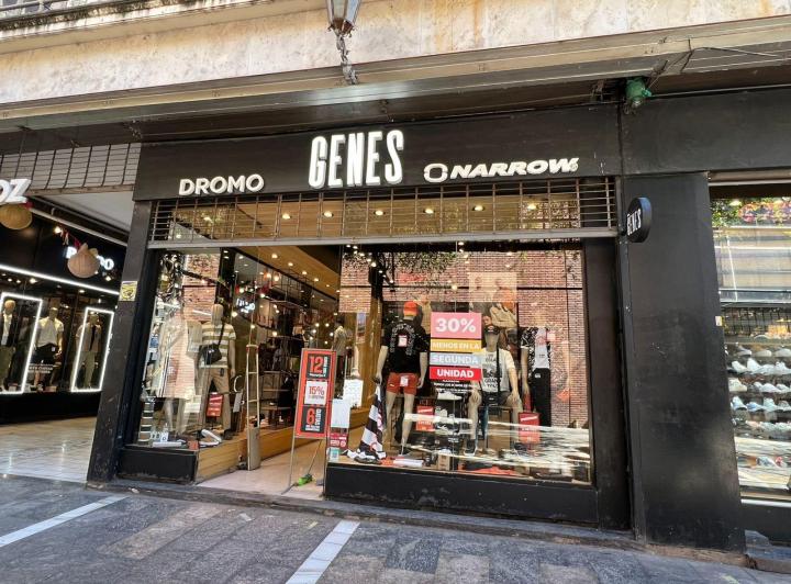 Local comercial · 149m²