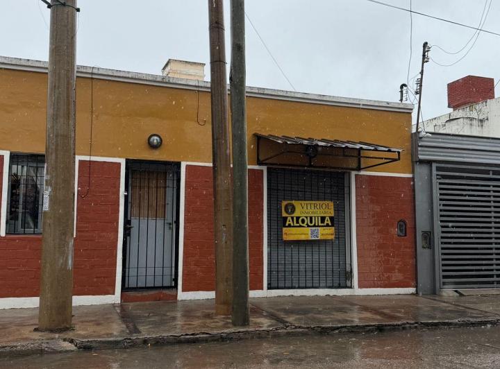 Local comercial · 17m² · 1 Ambiente