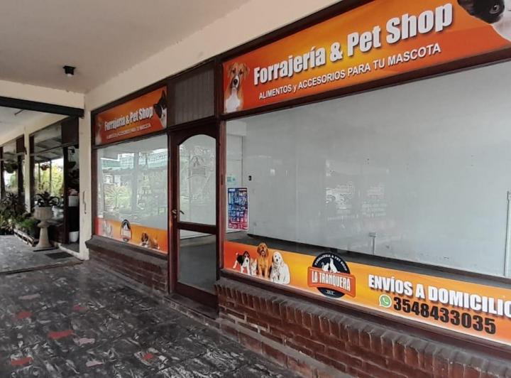 Local comercial
