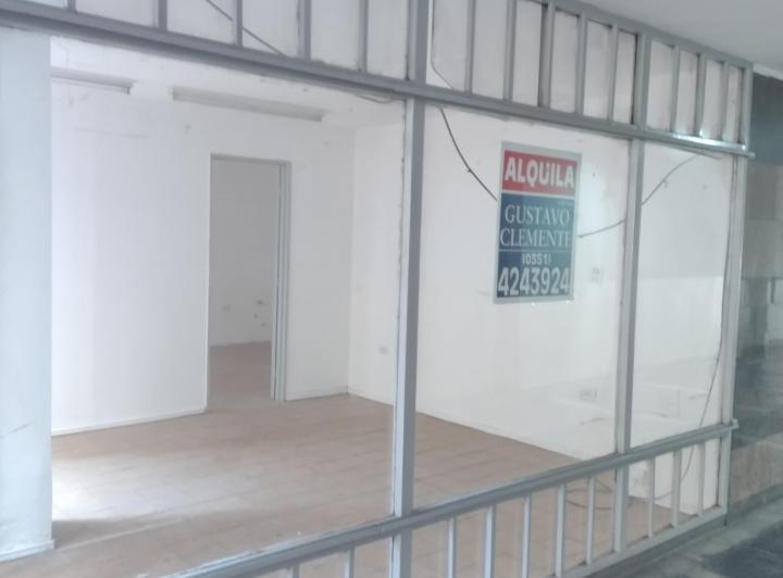 Local comercial · 30m² · 2 Ambientes