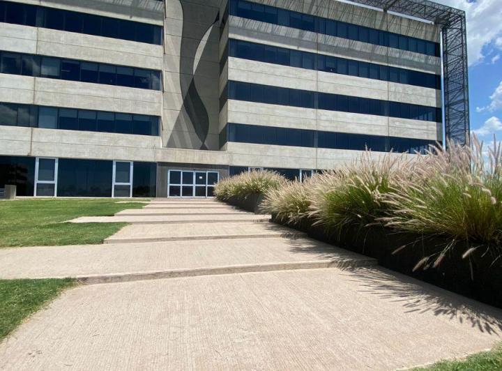 Oficina comercial · 222m² · 1 Ambiente